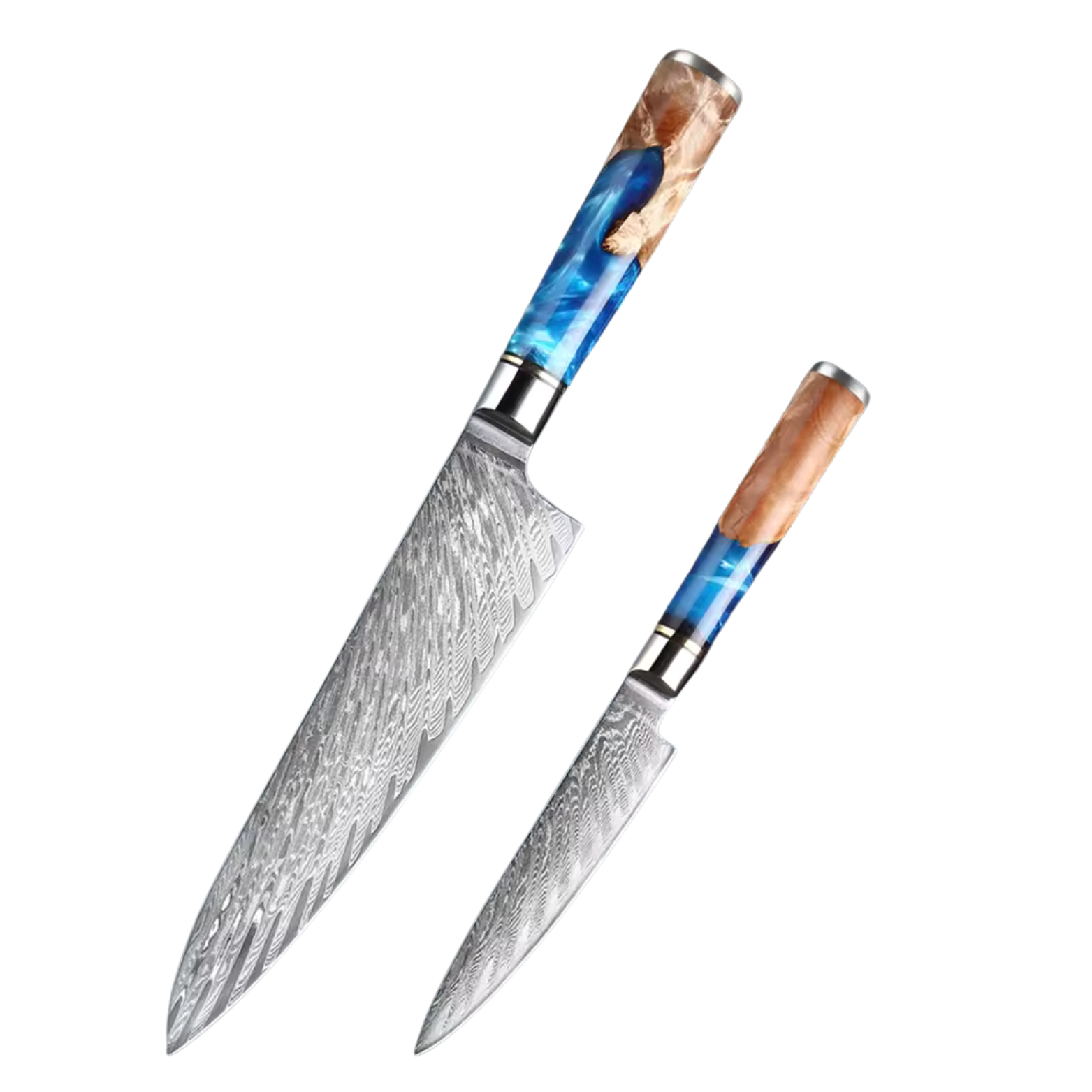 CHOPINI - die hochwertigen Küchenmesser