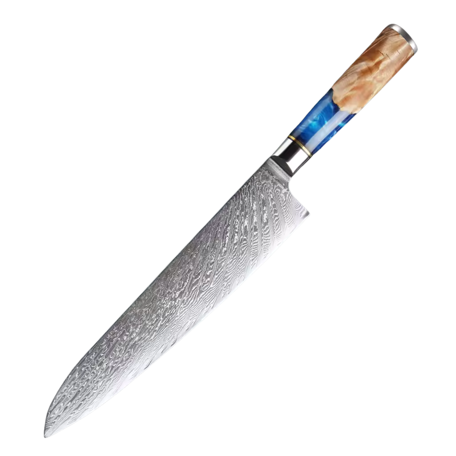 CHOPINI - die hochwertigen Küchenmesser