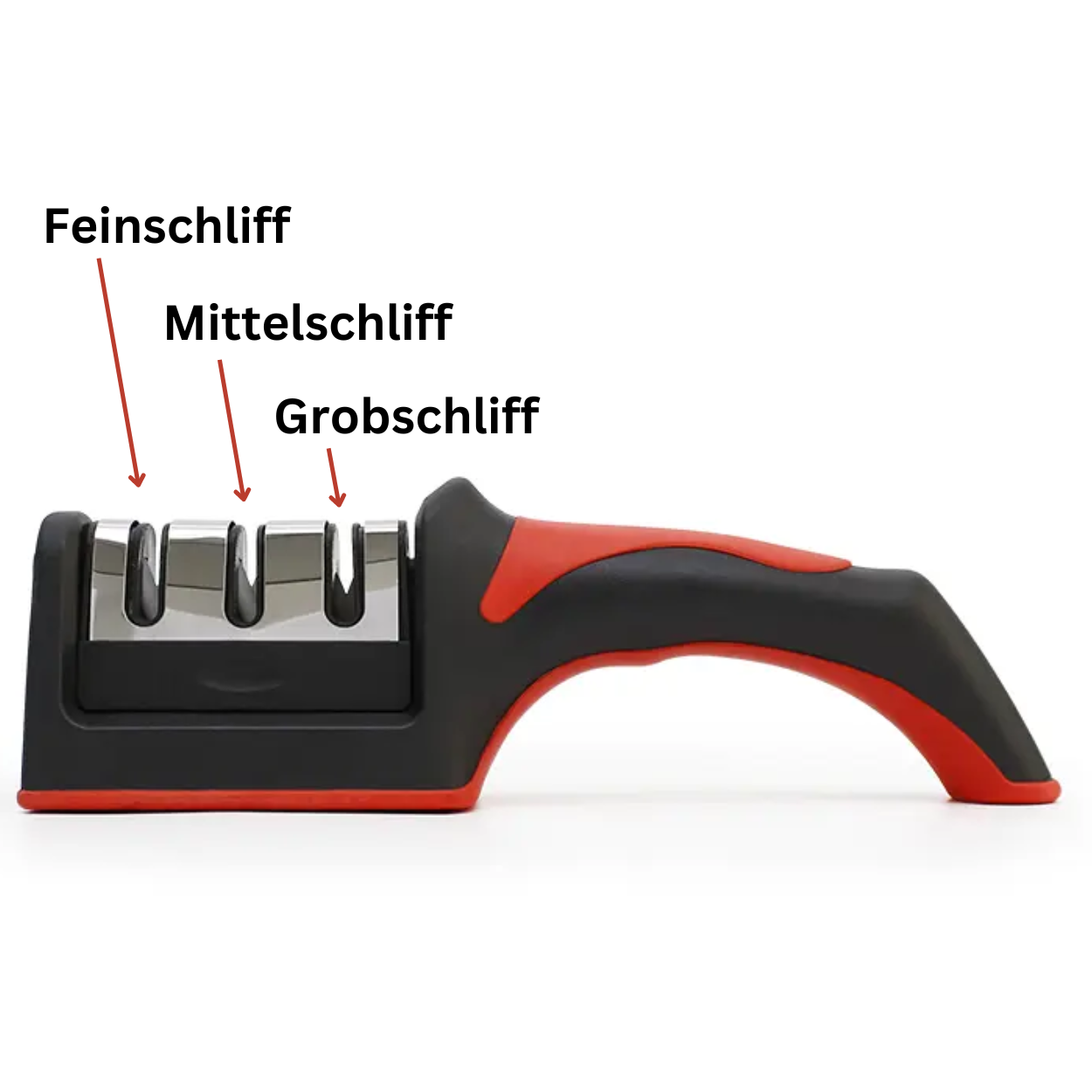 SUKO Messerschärfer Pro