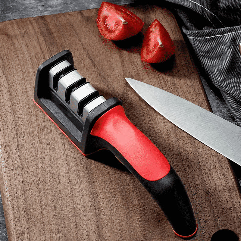 SUKO Messerschärfer Pro