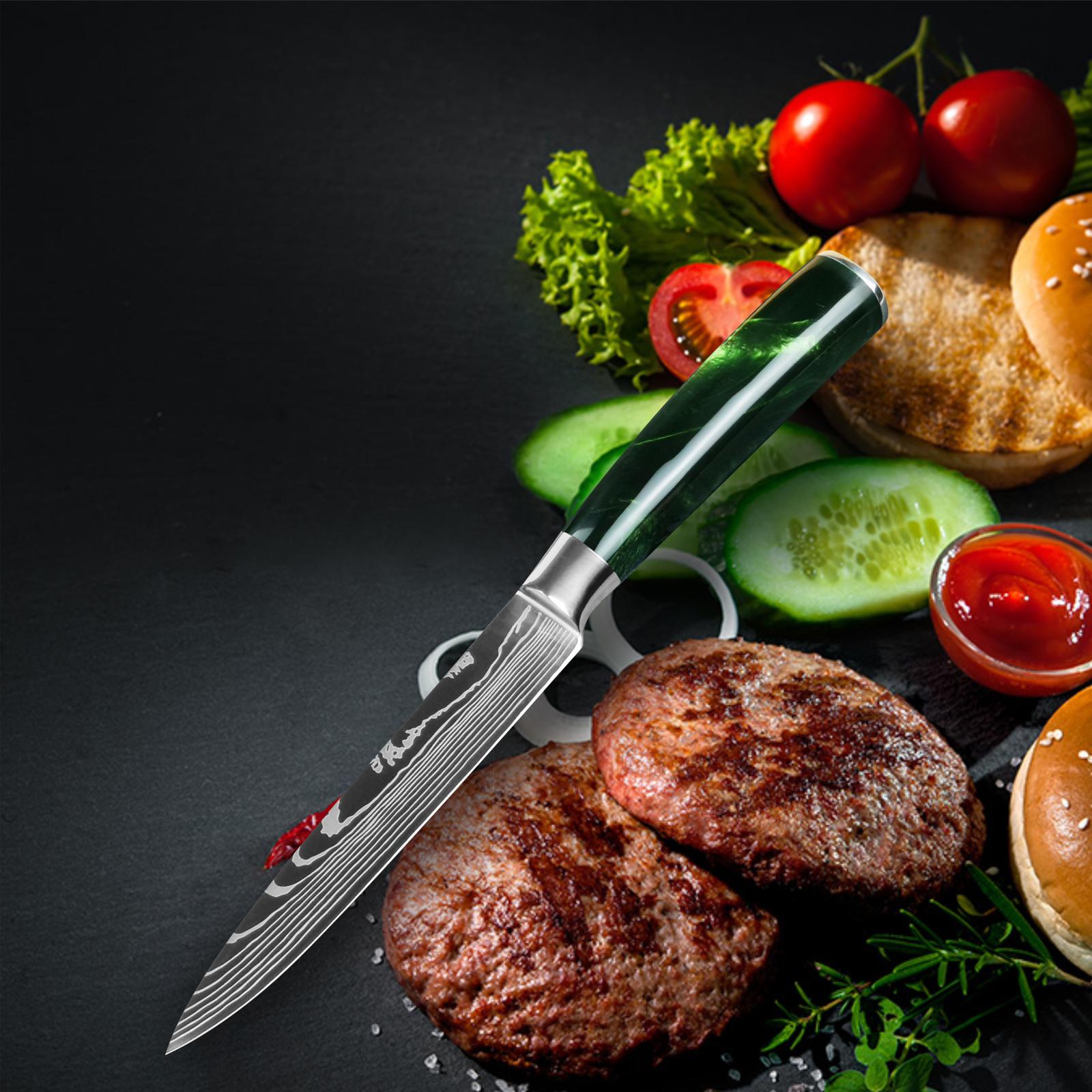 Hectorknives® Spezial Messerset Deluxe