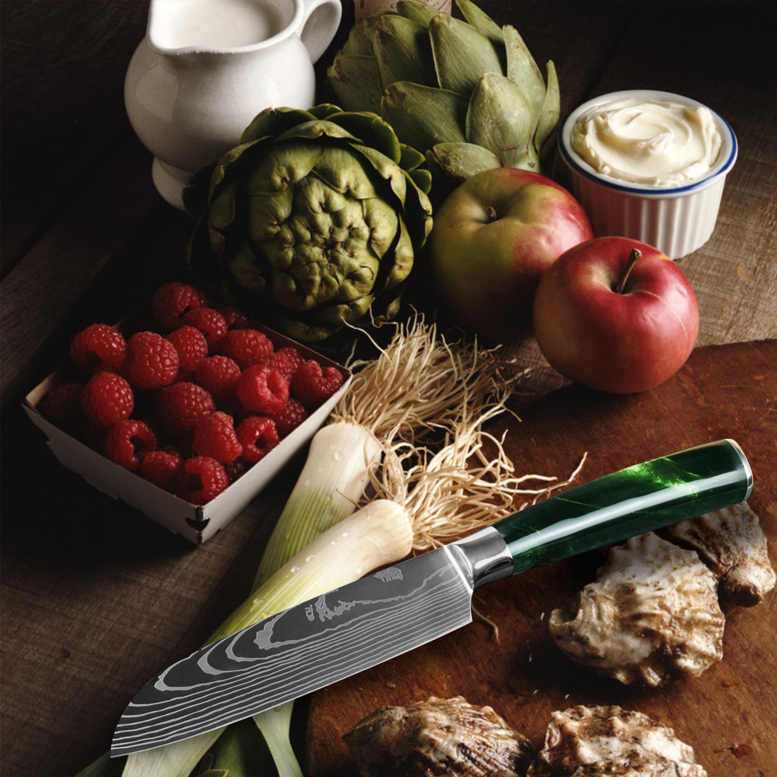 Hectorknives® Spezial Messerset Deluxe