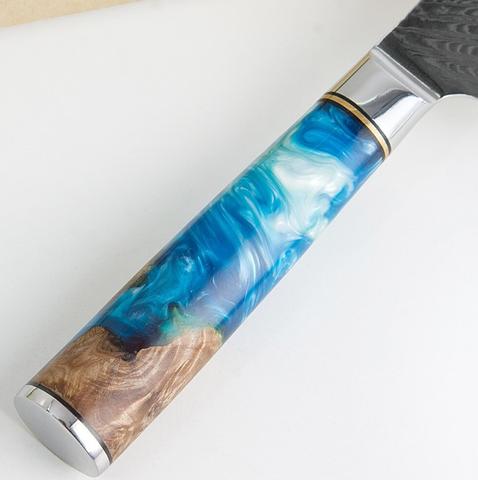 CHOPINI - die hochwertigen Küchenmesser