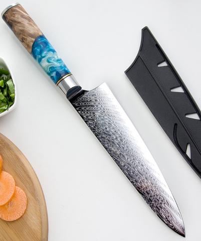 CHOPINI - die hochwertigen Küchenmesser